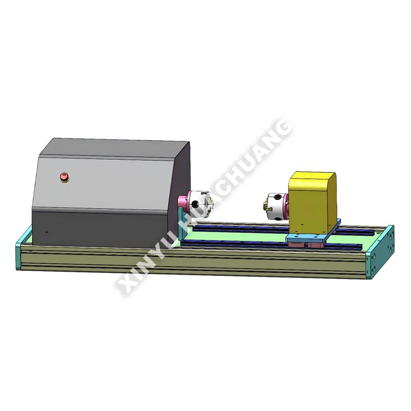 Torsion परीक्षण मेसिन
